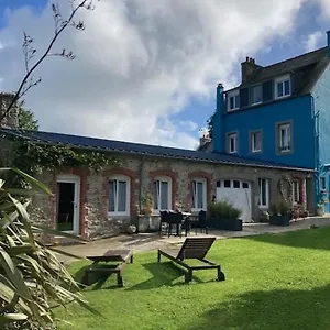 An Govel Holiday home